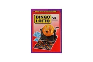 bingo lotto