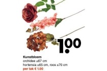 kunstbloem