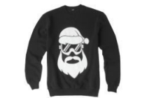 heren sweater