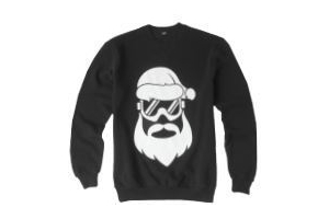 heren sweater