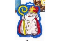 snoepzakje met spekjes sint of piet