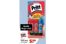 pritt stick