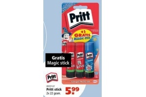 pritt stick