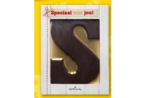 hallmark chocoladeletter 90 gram