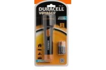 duracell zaklamp