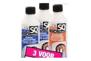 sq ontstopper