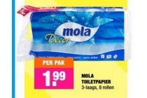 mola toiletpapier