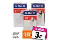 gloeilamp