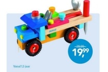 janod klusjeswagen
