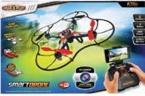 air raiders video wifi drone