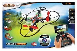 air raiders video wifi drone