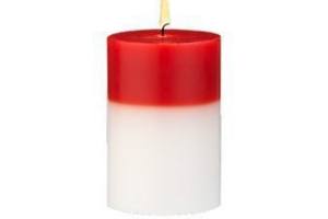 stompkaars magic candle