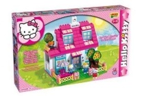 hello kitty huis