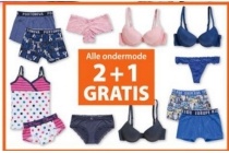 alle ondermode 2 1 gratis