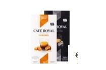 caf en eacute royal capsules