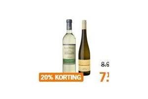 oostenrijkse wijnen