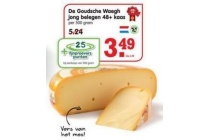 de goudsche waegh jong belegen 48 kaas