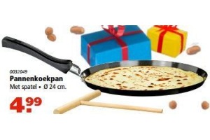 pannenkoekenpan