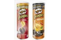 pringles