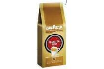lavazza koffiebonen
