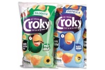 croky chips