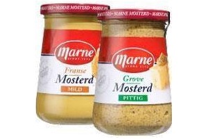 marne mosterd