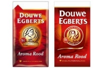 douwe egberts koffie