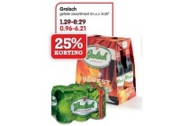 grolsch