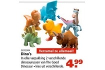 the good dinosaur dino s