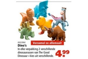 the good dinosaur dino s