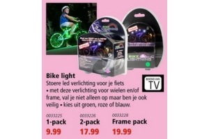 bike light