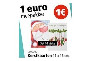 kerstkaarten