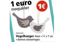 vogelhanger