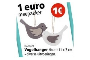 vogelhanger