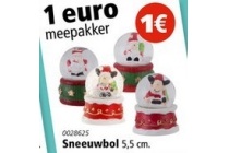 sneeuwbol