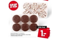 bakkers best koeken