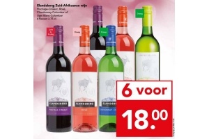 elandsberg zuid afrikaanse wijn