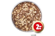 roomboter amandel speculaastaart