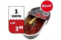 poiesz ovenschotel