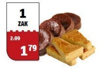 boterkoek of gangmakers