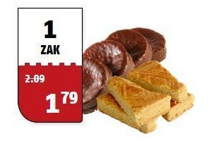 boterkoek of gangmakers