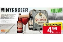 gerardus winterbier