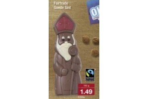 fairtrade goede sint