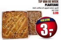 plaatcake mcd
