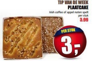plaatcake mcd