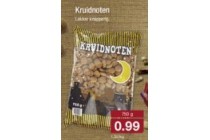 kruidnoten