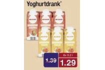 yoghurtdrank
