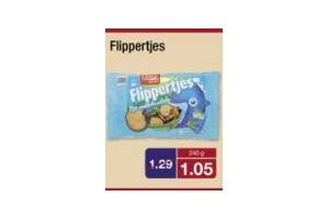 flippertjes