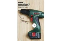 bosch accu schroef boormachine voor en euro 39 99