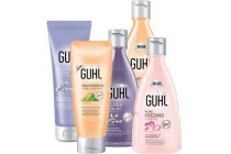 guhl haarverzorging en kleuring